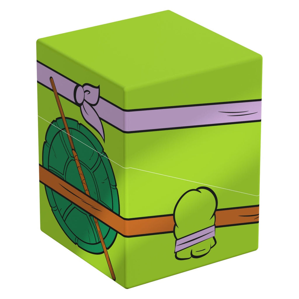 Product image Squaroes Squaroe Teenage Mutant Ninja Turtles™ NT003 - Donatello