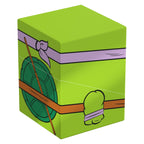 Product image Squaroes Squaroe Teenage Mutant Ninja Turtles™ NT003 - Donatello