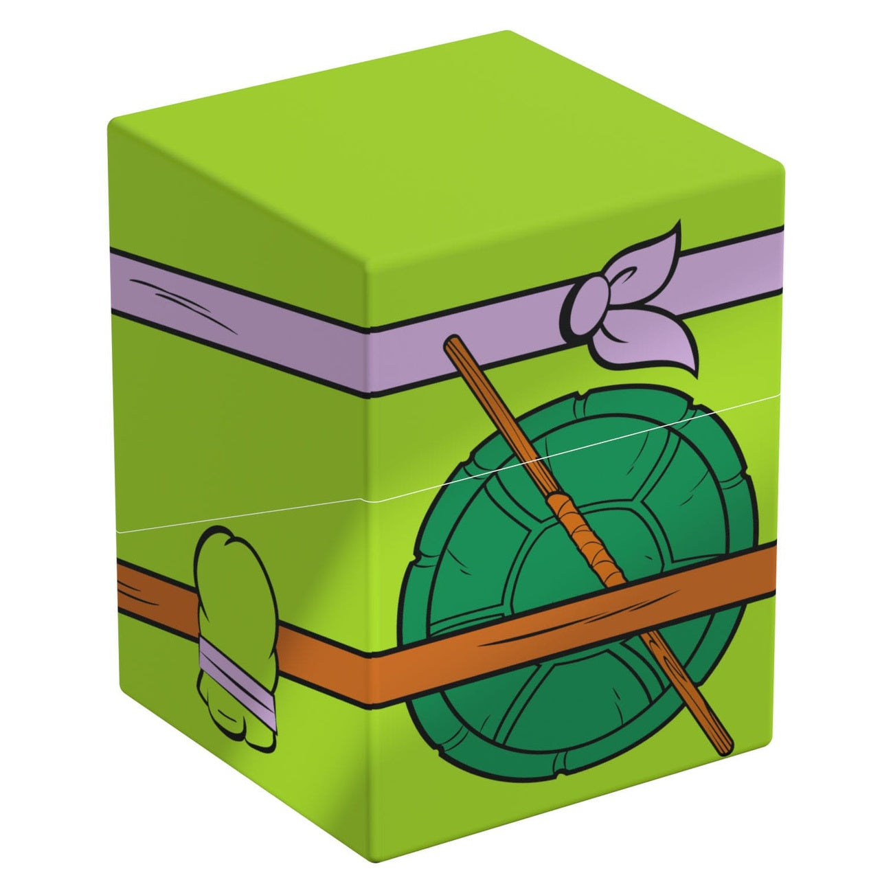 Product image Squaroes Squaroe Teenage Mutant Ninja Turtles™ NT003 - Donatello