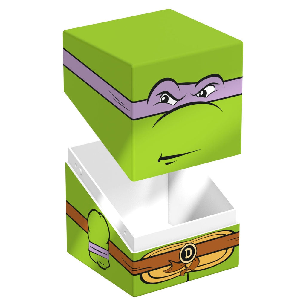 Product image Squaroes Squaroe Teenage Mutant Ninja Turtles™ NT003 - Donatello