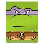 Product image Squaroes Squaroe Teenage Mutant Ninja Turtles™ NT003 - Donatello
