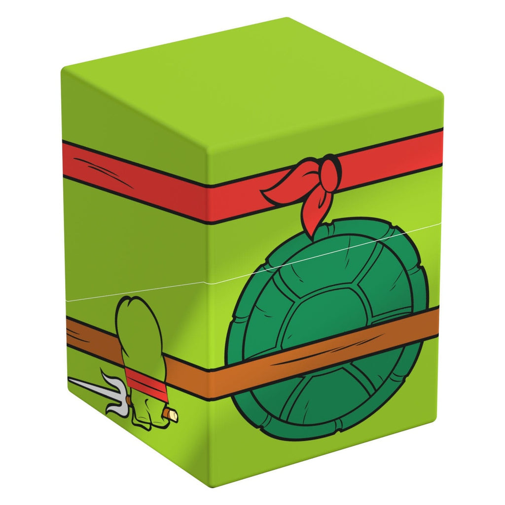 Product image Squaroes Squaroe Teenage Mutant Ninja Turtles™ NT004 - Raphael