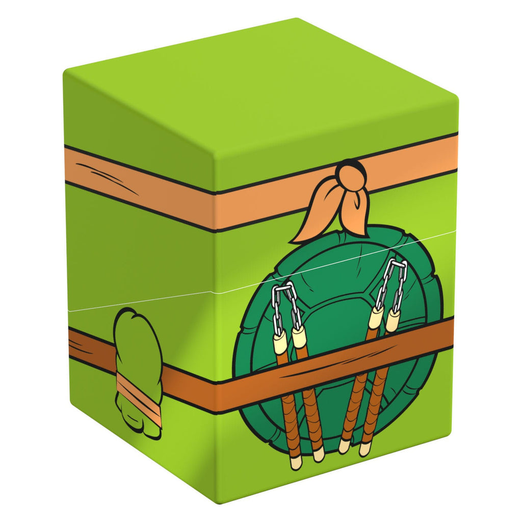 Product image Squaroes Squaroe Teenage Mutant Ninja Turtles™ NT005 - Michelangelo