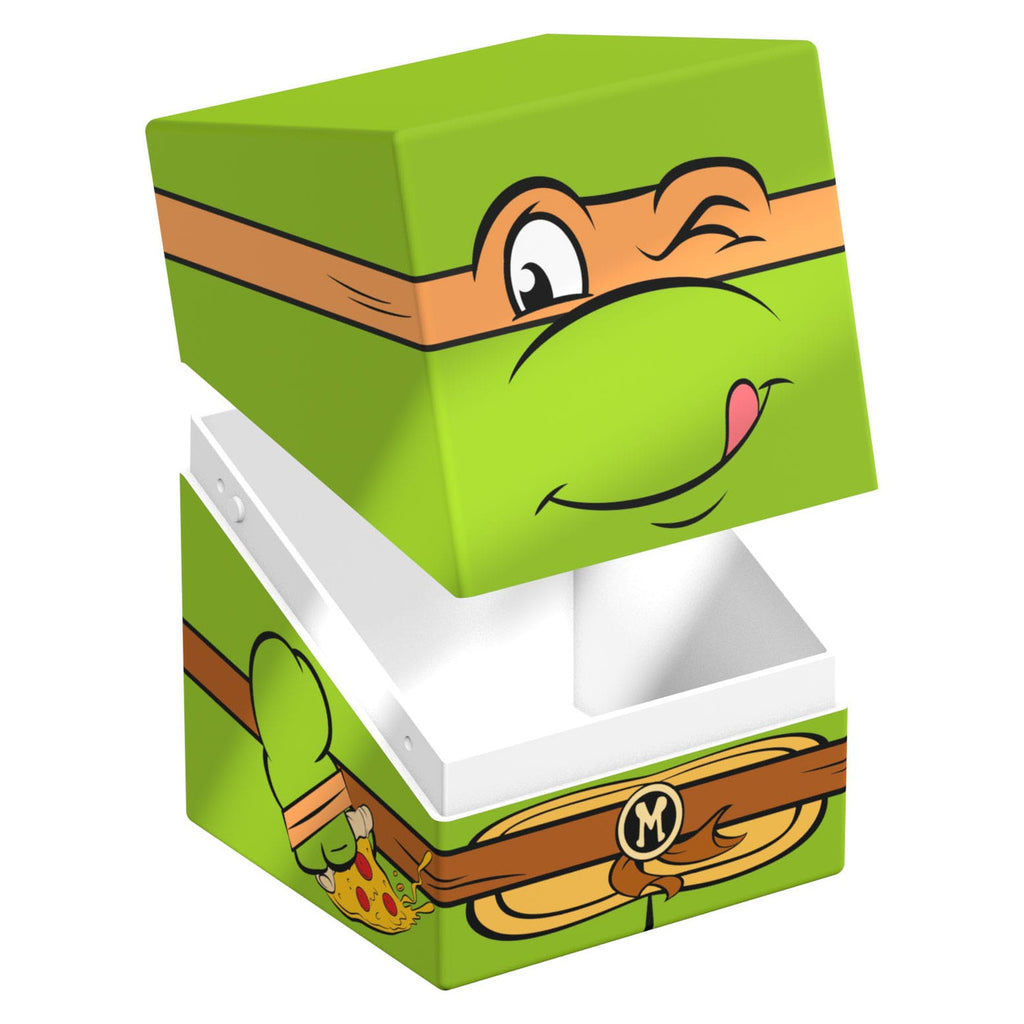 Product image Squaroes Squaroe Teenage Mutant Ninja Turtles™ NT005 - Michelangelo