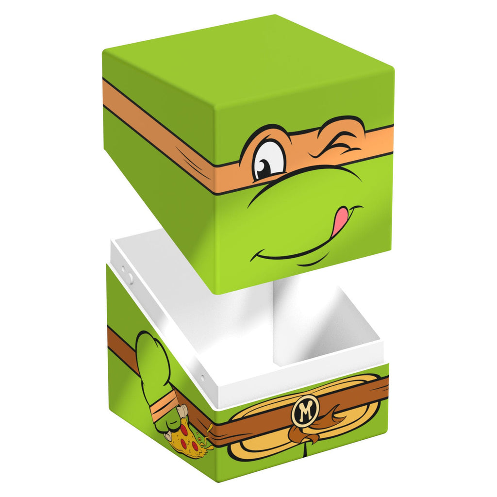 Product image Squaroes Squaroe Teenage Mutant Ninja Turtles™ NT005 - Michelangelo