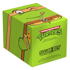 Product image Squaroes Squaroe Teenage Mutant Ninja Turtles™ NT005 - Michelangelo