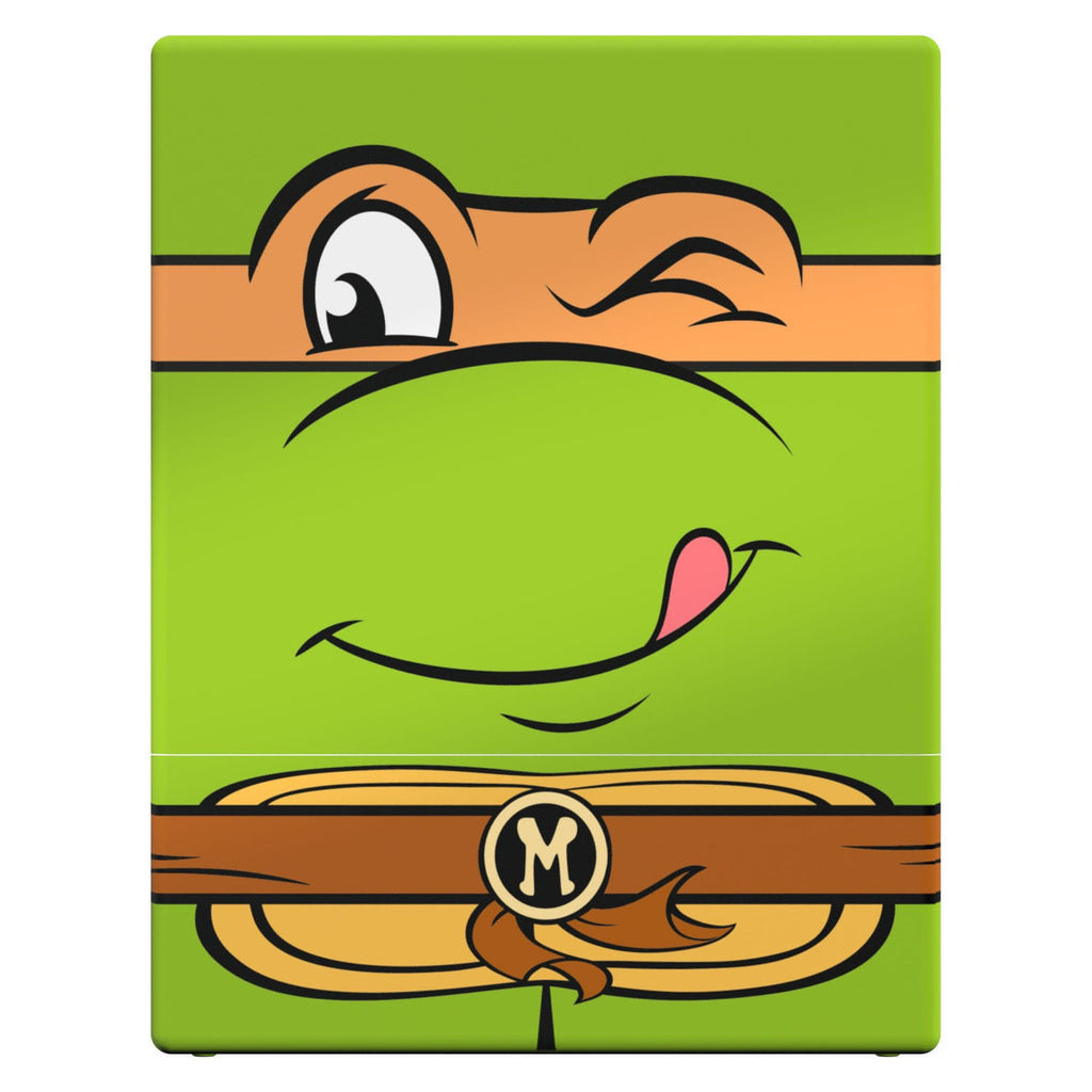 Product image Squaroes Squaroe Teenage Mutant Ninja Turtles™ NT005 - Michelangelo