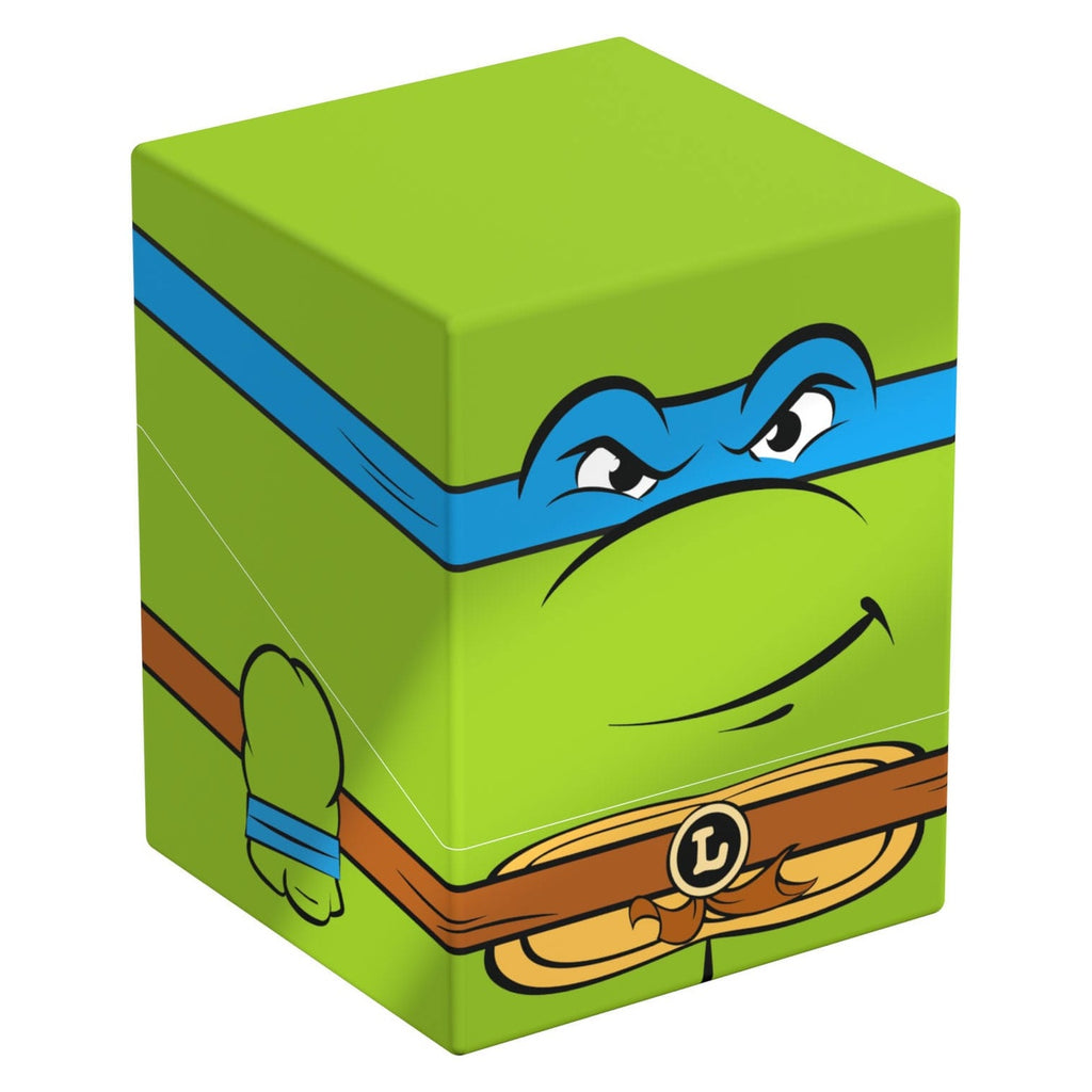 Product image Squaroes Squaroe Teenage Mutant Ninja Turtles™ NT006 - Leonardo