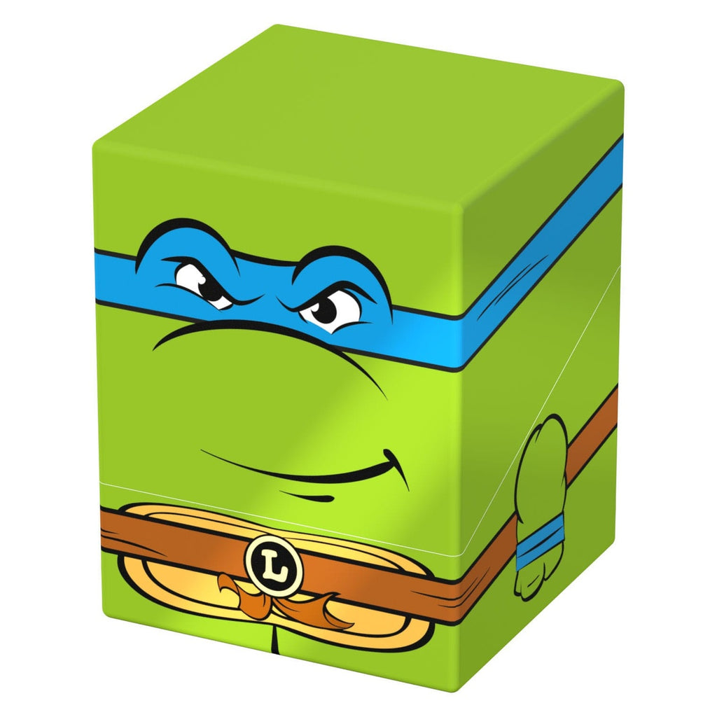 Product image Squaroes Squaroe Teenage Mutant Ninja Turtles™ NT006 - Leonardo