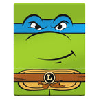 Product image Squaroes Squaroe Teenage Mutant Ninja Turtles™ NT006 - Leonardo