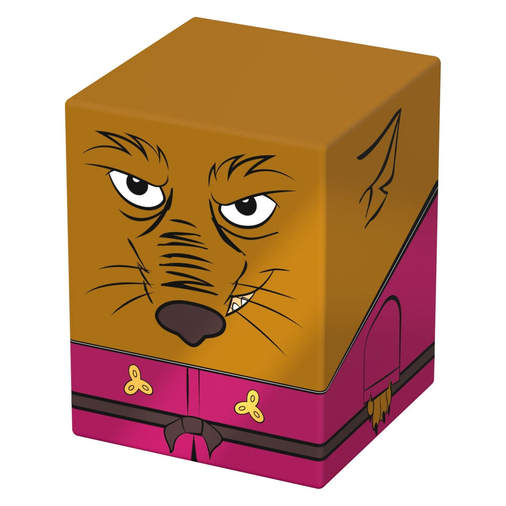 Product image Squaroes Squaroe Teenage Mutant Ninja Turtles™ NT007 - Splinter