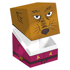 Product image Squaroes Squaroe Teenage Mutant Ninja Turtles™ NT007 - Splinter