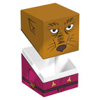 Product image Squaroes Squaroe Teenage Mutant Ninja Turtles™ NT007 - Splinter