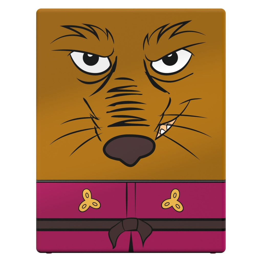 Product image Squaroes Squaroe Teenage Mutant Ninja Turtles™ NT007 - Splinter