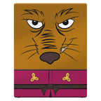 Product image Squaroes Squaroe Teenage Mutant Ninja Turtles™ NT007 - Splinter