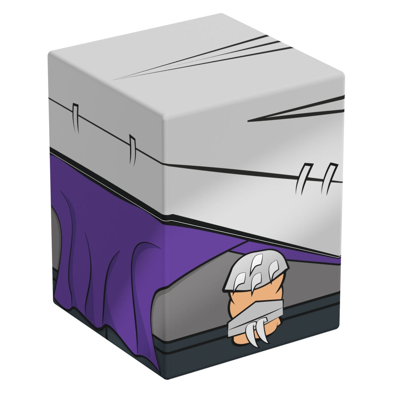 Product image Squaroes Squaroe Teenage Mutant Ninja Turtles™ NT008 - Shredder