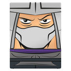 Product image Squaroes Squaroe Teenage Mutant Ninja Turtles™ NT008 - Shredder