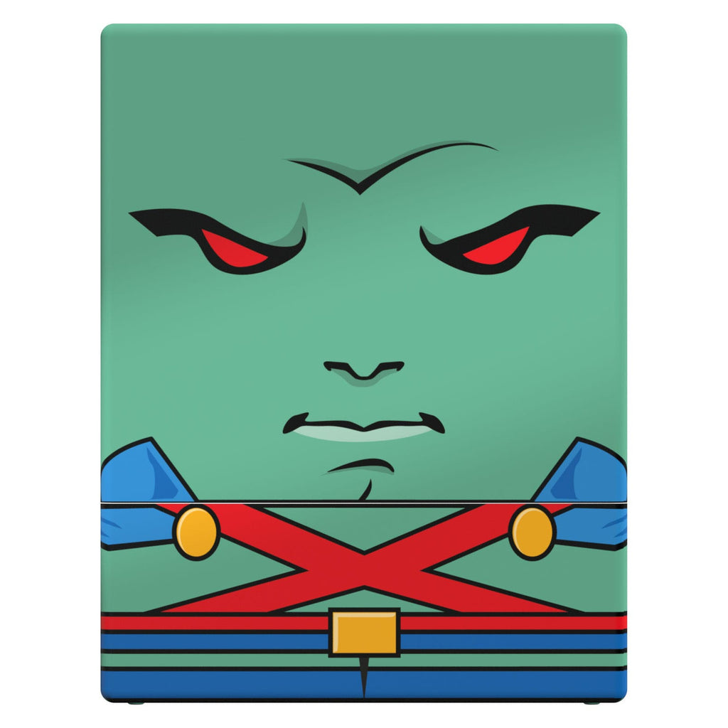 Product image Squaroes Squaroe DC Justice League™ JL010 - Martian Manhunter™