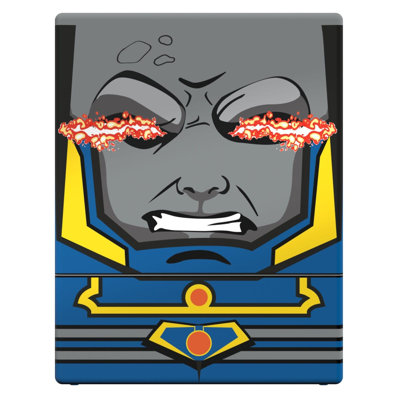 Product image Squaroes Squaroe DC Justice League™ JL011 - Darkseid™