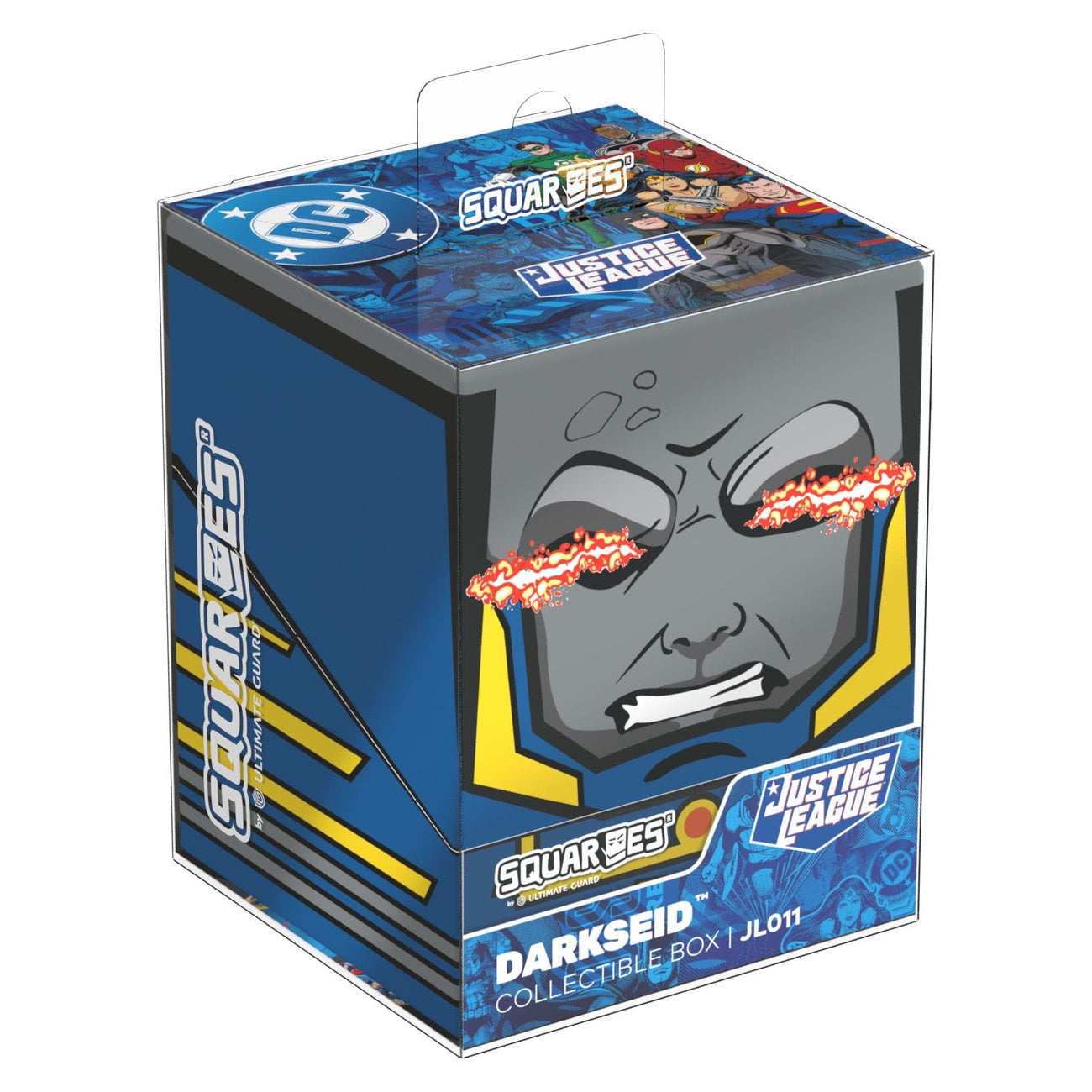 Product image Squaroes Squaroe DC Justice League™ JL011 - Darkseid™
