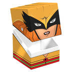 Product image Squaroes Squaroe DC Justice League™ JL012 - Hawkgirl™
