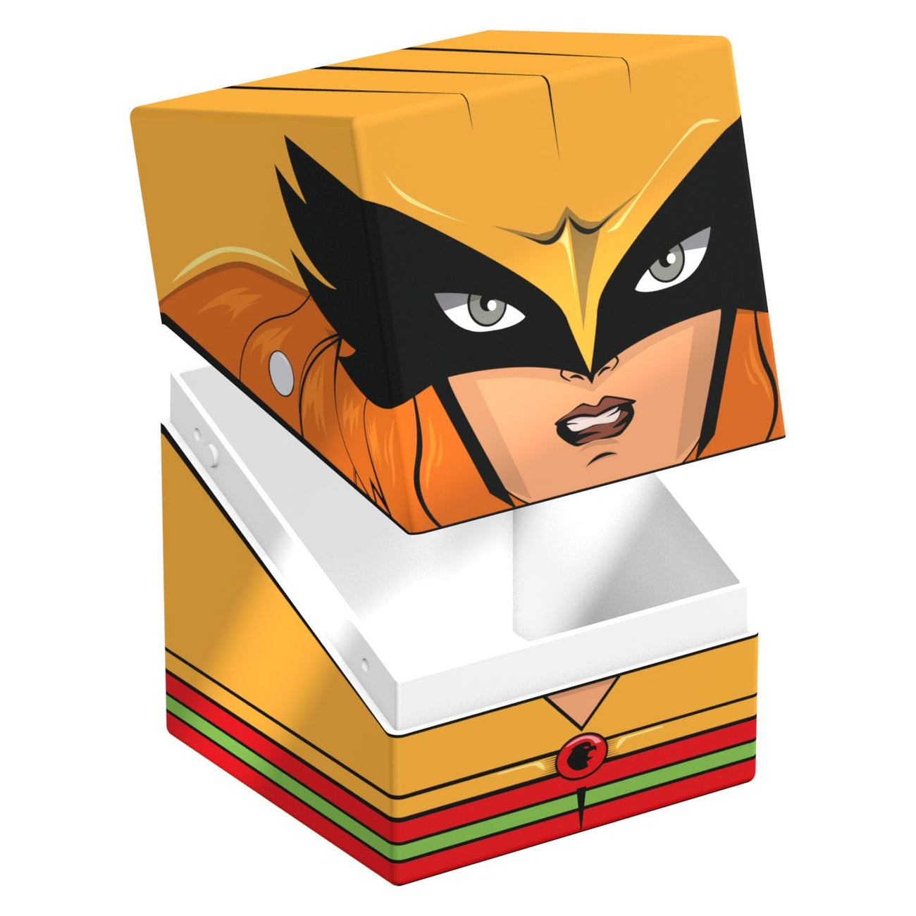 Product image Squaroes Squaroe DC Justice League™ JL012 - Hawkgirl™