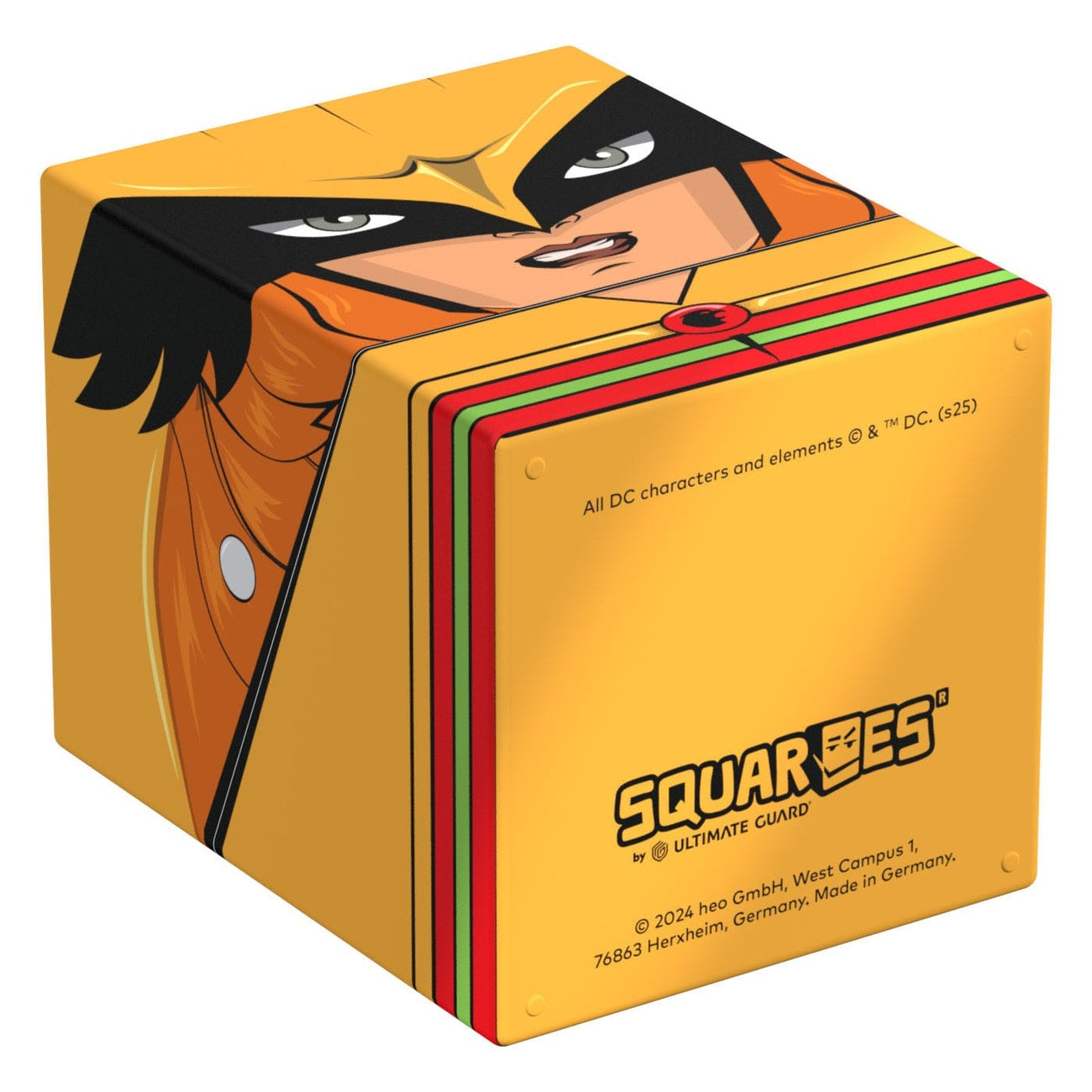 Product image Squaroes Squaroe DC Justice League™ JL012 - Hawkgirl™