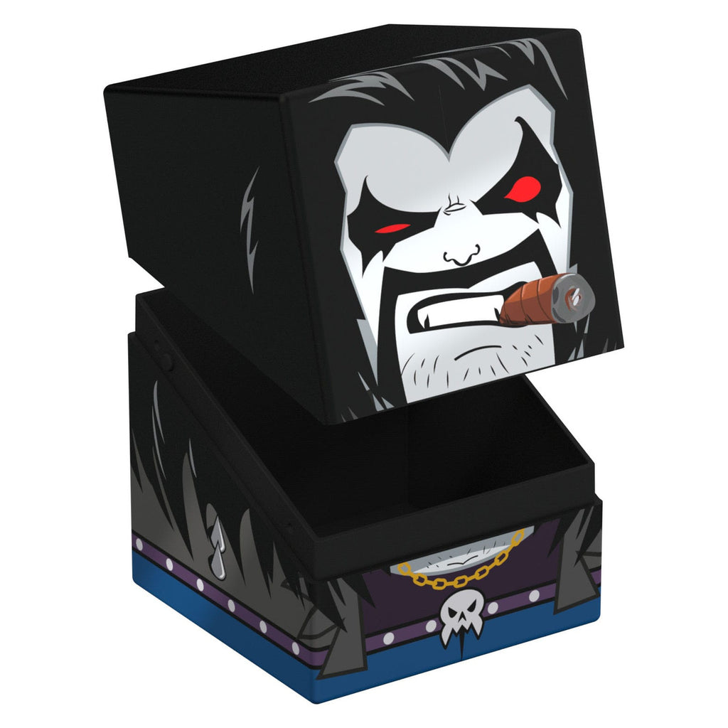 Product image Squaroes Squaroe DC Justice League™ JL013 - Lobo™
