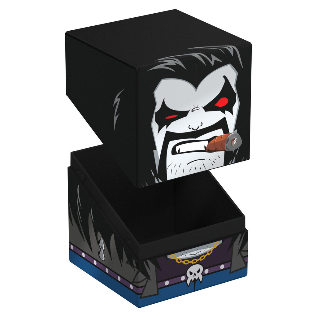 Product image Squaroes Squaroe DC Justice League™ JL013 - Lobo™