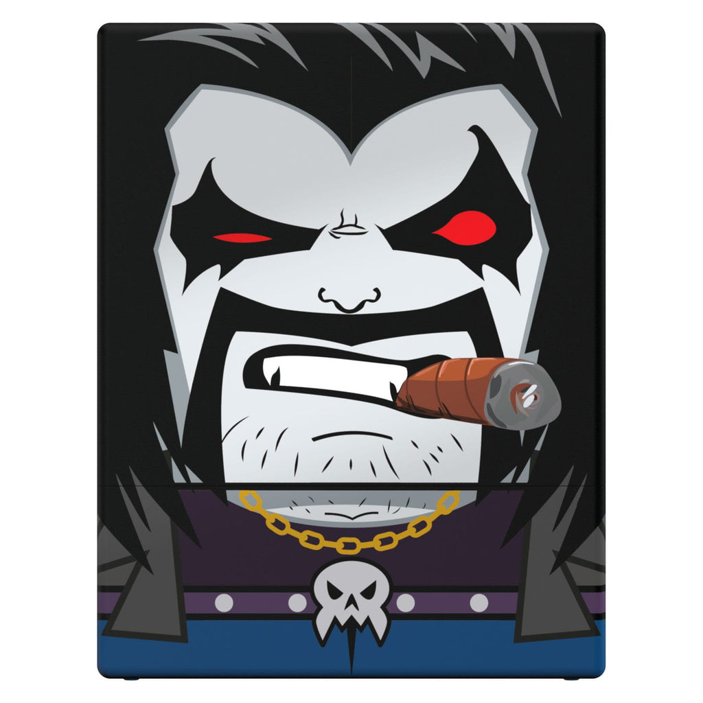 Product image Squaroes Squaroe DC Justice League™ JL013 - Lobo™