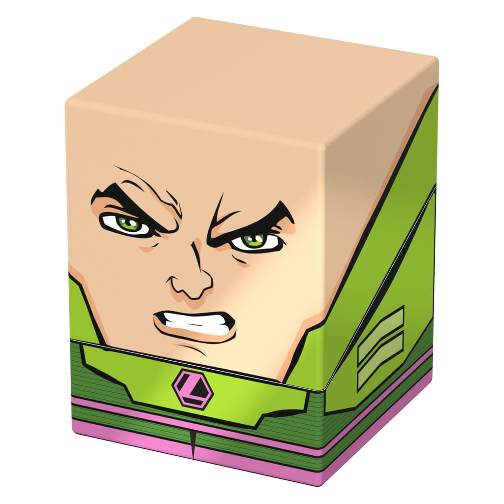 Product image Squaroes Squaroe DC Justice League™ JL014 - Lex Luthor™ Battlesuit