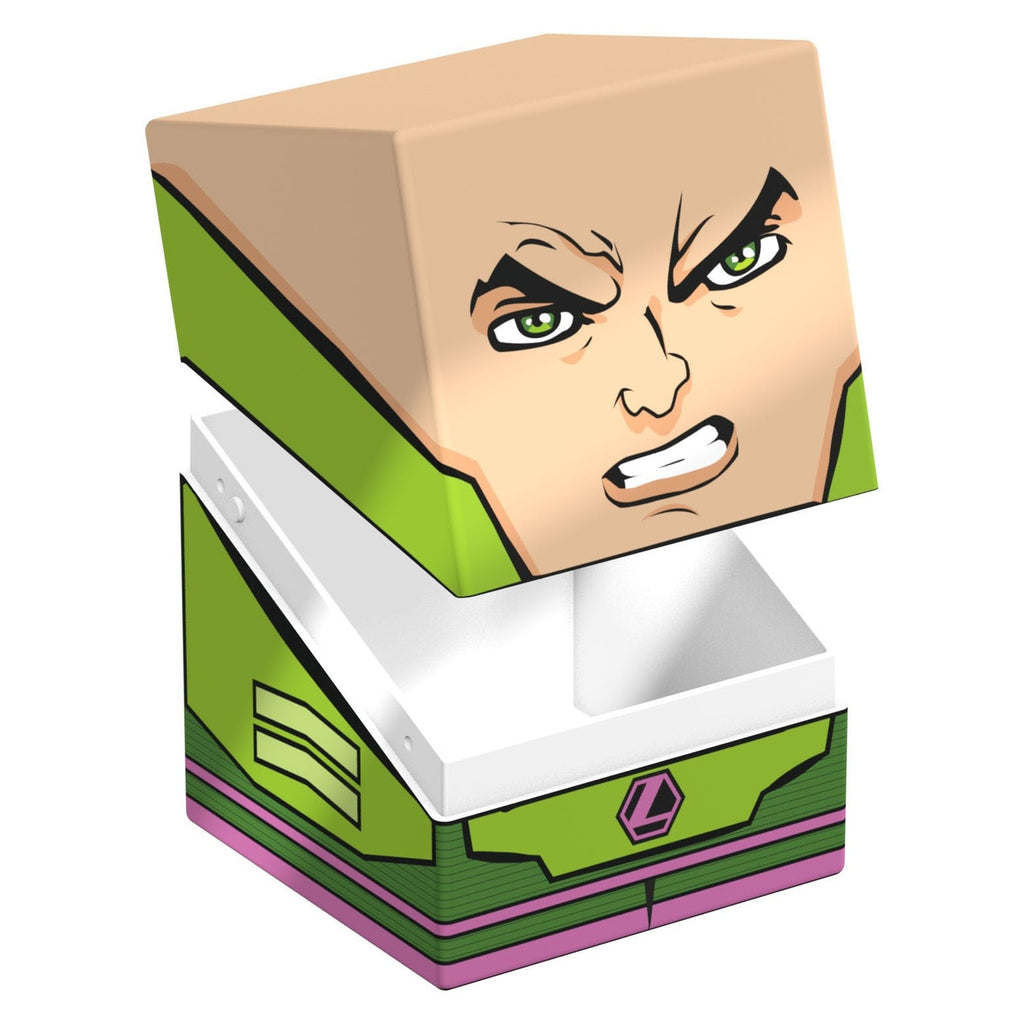 Product image Squaroes Squaroe DC Justice League™ JL014 - Lex Luthor™ Battlesuit