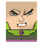 Product image Squaroes Squaroe DC Justice League™ JL014 - Lex Luthor™ Battlesuit