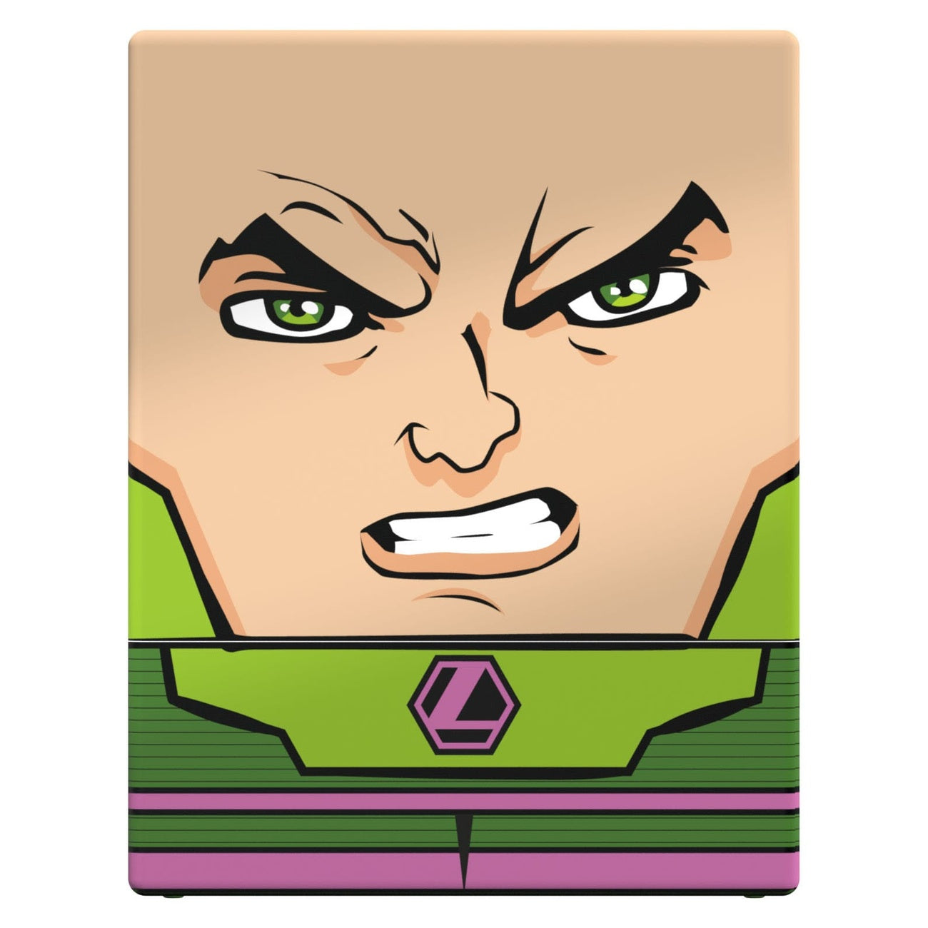 Product image Squaroes Squaroe DC Justice League™ JL014 - Lex Luthor™ Battlesuit