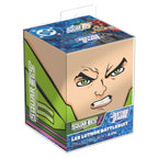 Product image Squaroes Squaroe DC Justice League™ JL014 - Lex Luthor™ Battlesuit