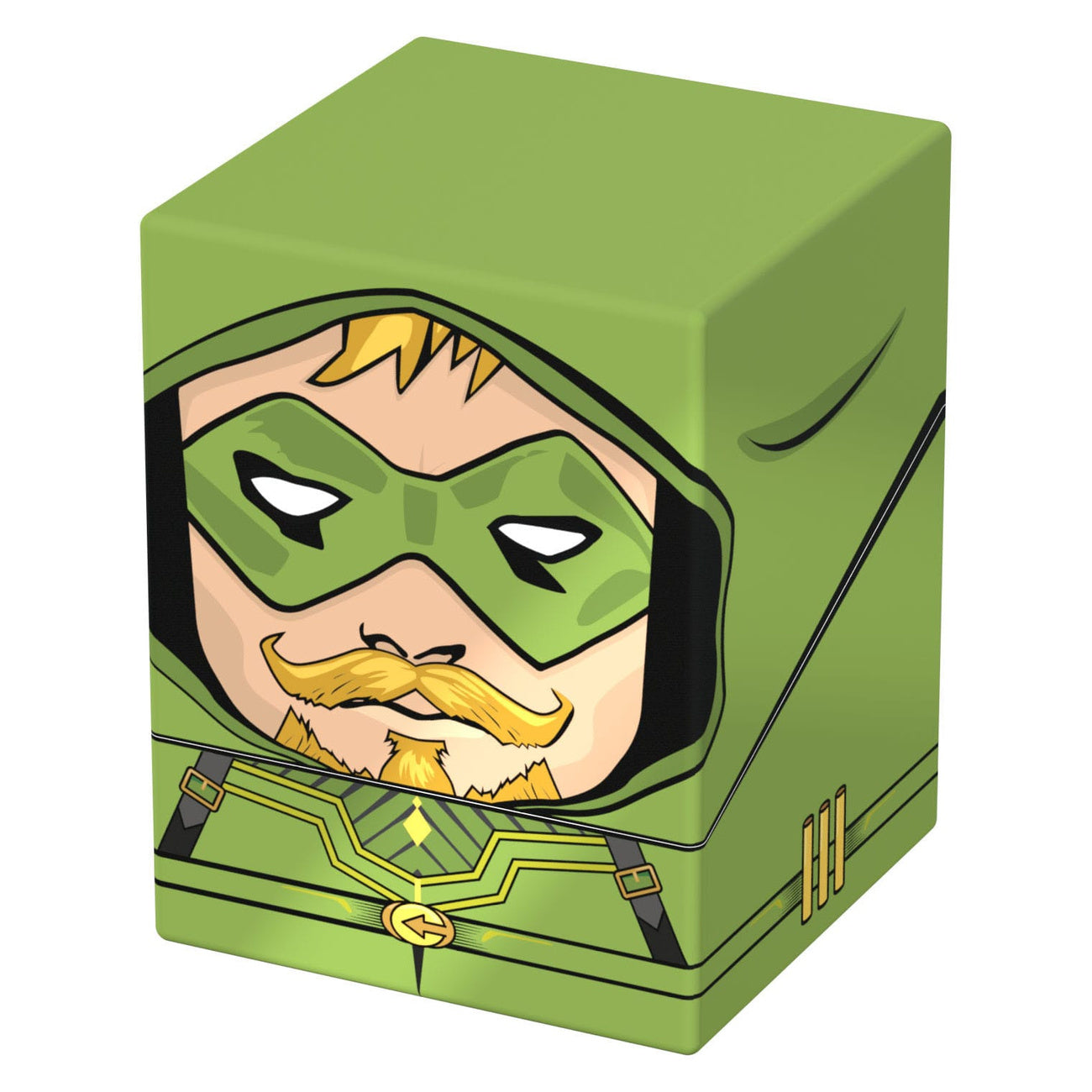 Product image Squaroes Squaroe DC Justice League™ JL015 - Green Arrow™