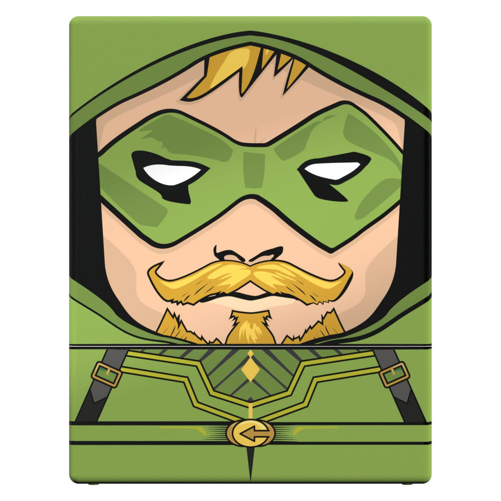 Product image Squaroes Squaroe DC Justice League™ JL015 - Green Arrow™