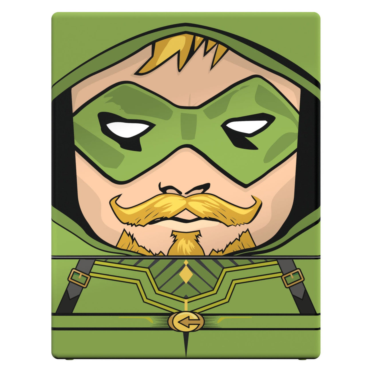 Product image Squaroes Squaroe DC Justice League™ JL015 - Green Arrow™