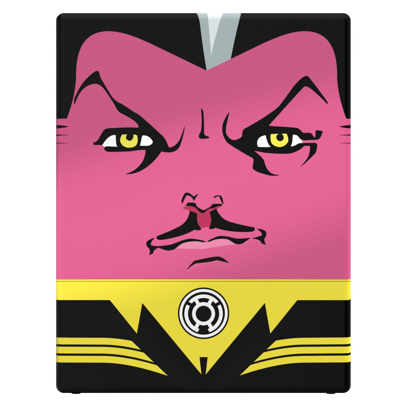 Product image Squaroes Squaroe DC Justice League™ JL016 - Sinestro™