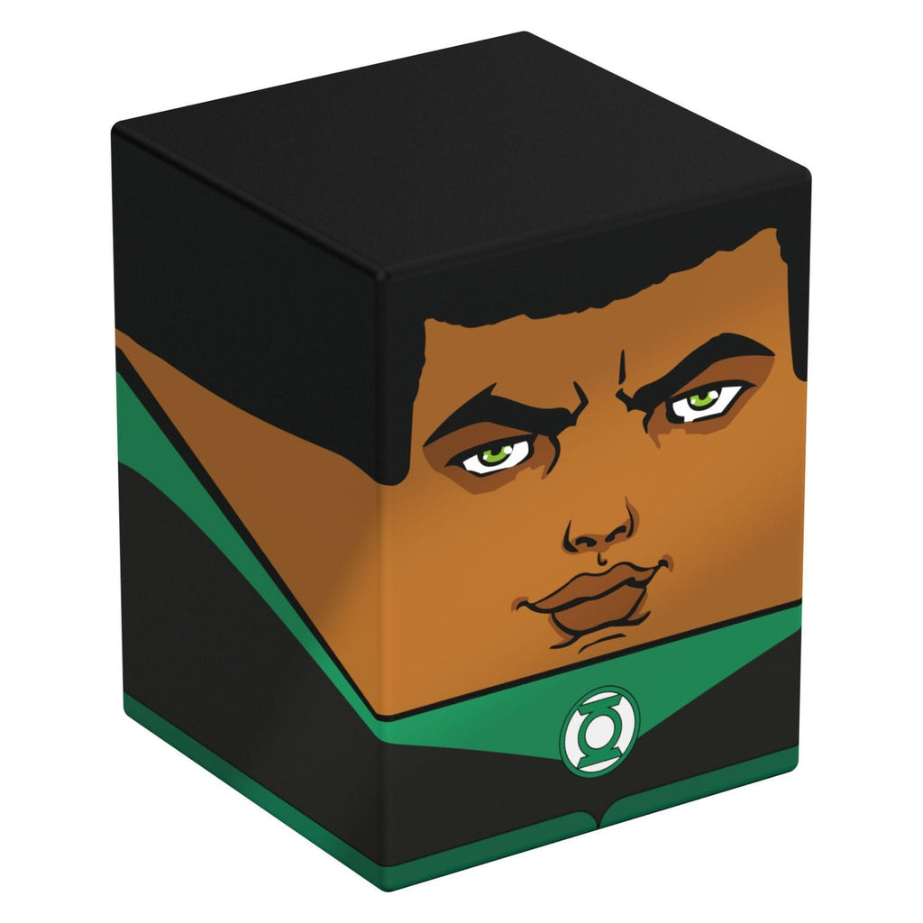 Product image Squaroes Squaroe DC Justice League™ JL017 - John Stewart™