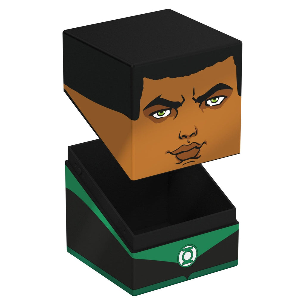 Product image Squaroes Squaroe DC Justice League™ JL017 - John Stewart™
