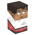 Product image Squaroes Squaroe Star Trek: Lower Decks™ ST001 - Beckett Mariner