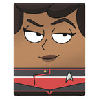 Product image Squaroes Squaroe Star Trek: Lower Decks™ ST001 - Beckett Mariner