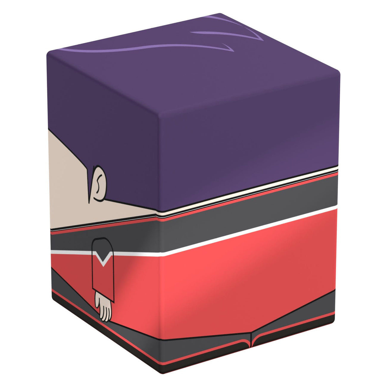 Product image Squaroes Squaroe Star Trek: Lower Decks™ ST002 - Brad Boimler