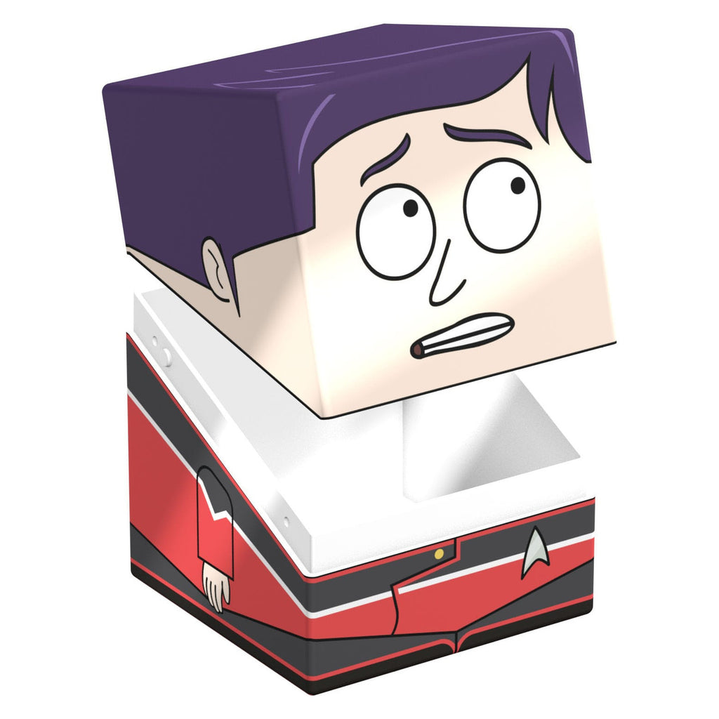 Product image Squaroes Squaroe Star Trek: Lower Decks™ ST002 - Brad Boimler
