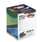 Product image Squaroes Squaroe Star Trek: Lower Decks™ ST003 - D'Vana Tendi