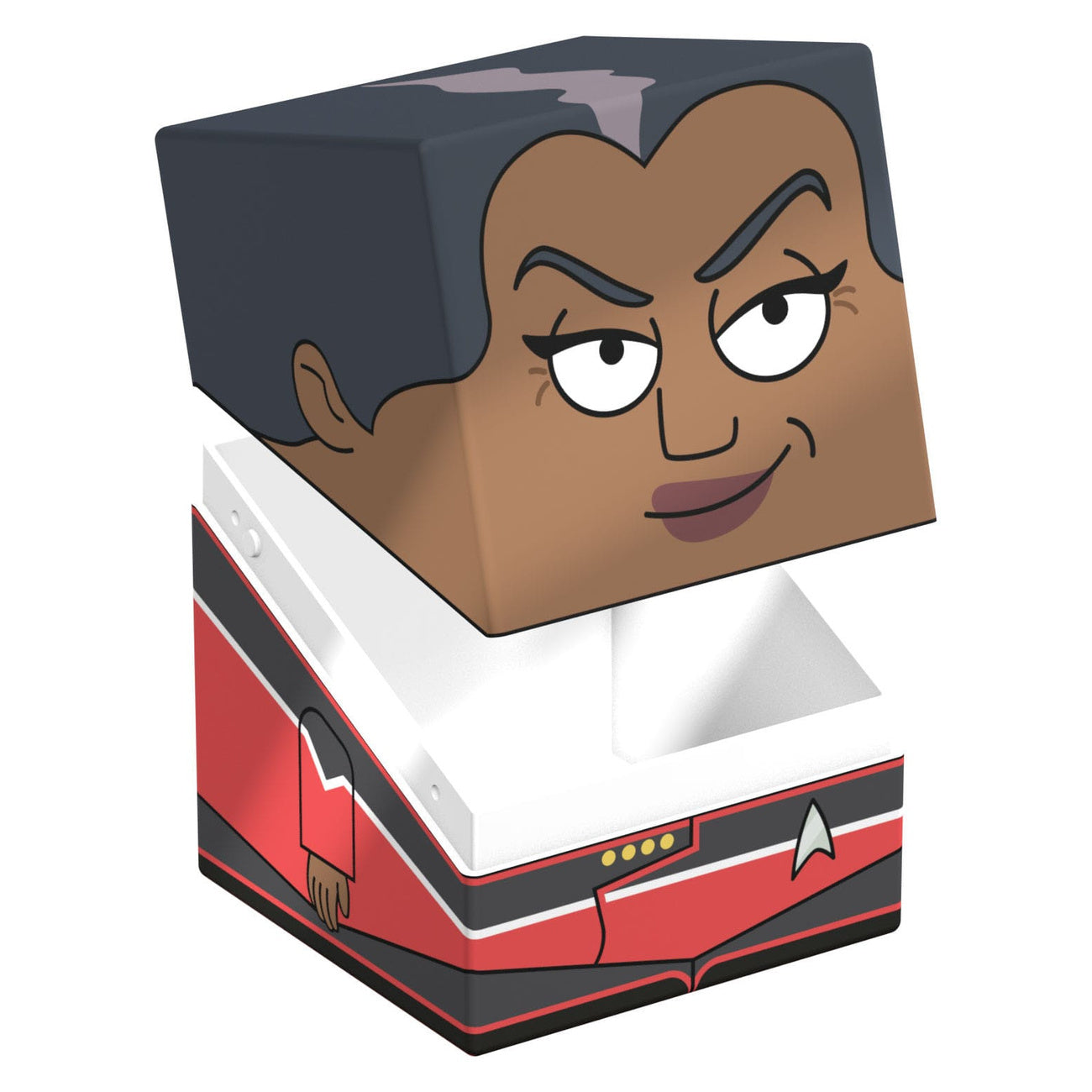 Product image Squaroes Squaroe Star Trek: Lower Decks™ ST005 - Carol Freeman
