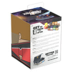 Product image Squaroes Squaroe Star Trek: Lower Decks™ ST006 - Jack Ransom