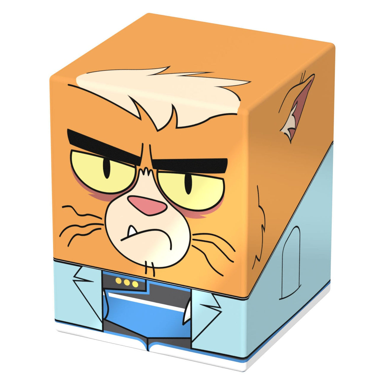Product image Squaroes Squaroe Star Trek: Lower Decks™ ST007 - T'Ana