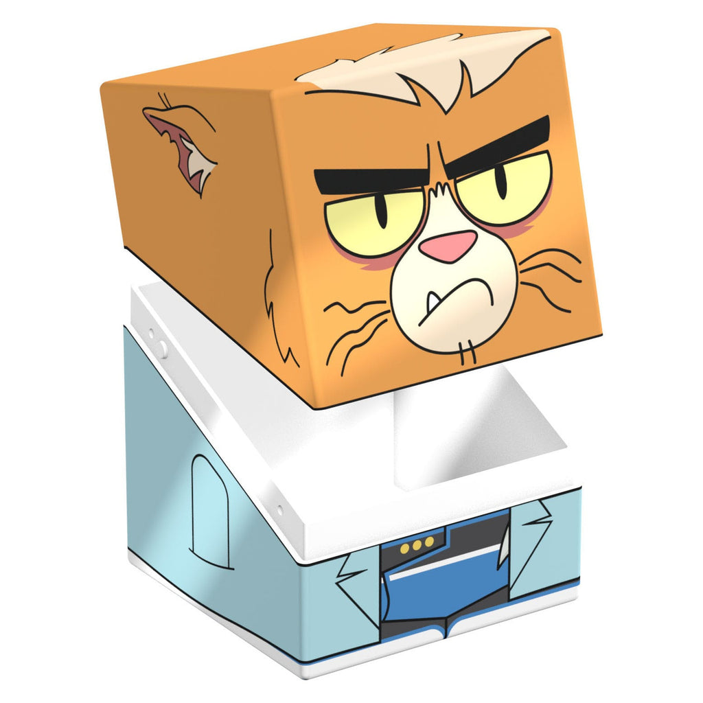 Product image Squaroes Squaroe Star Trek: Lower Decks™ ST007 - T'Ana